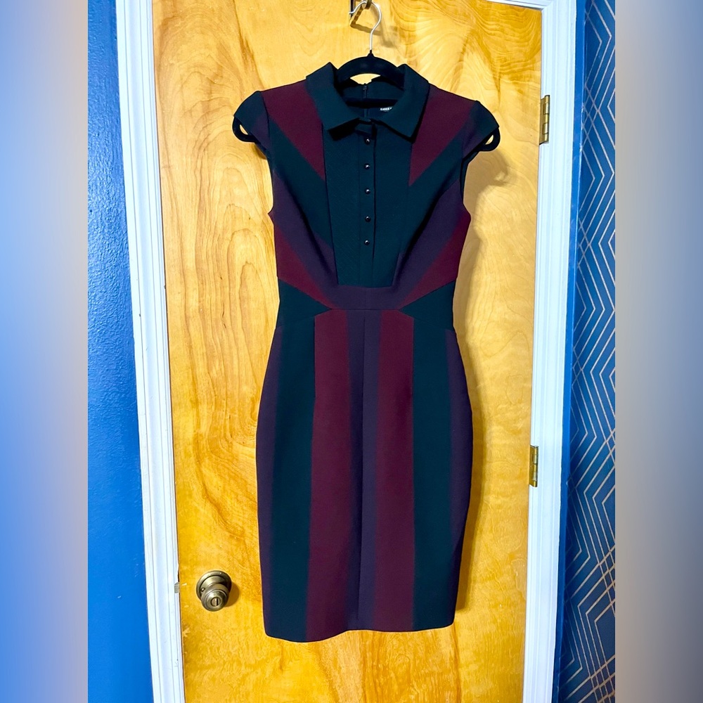 Karen Millin dress